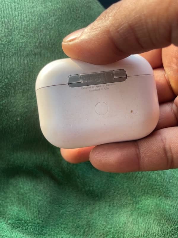 apple airpods 1