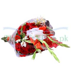 For Sale flower gift bouquet best finished fresh