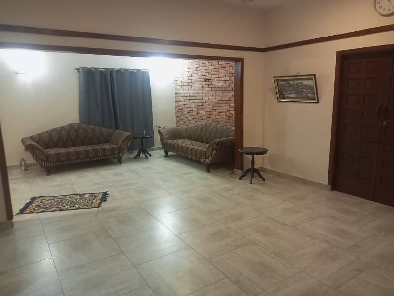 Lower portion available for rent dha phase 6 khy bukhari 2