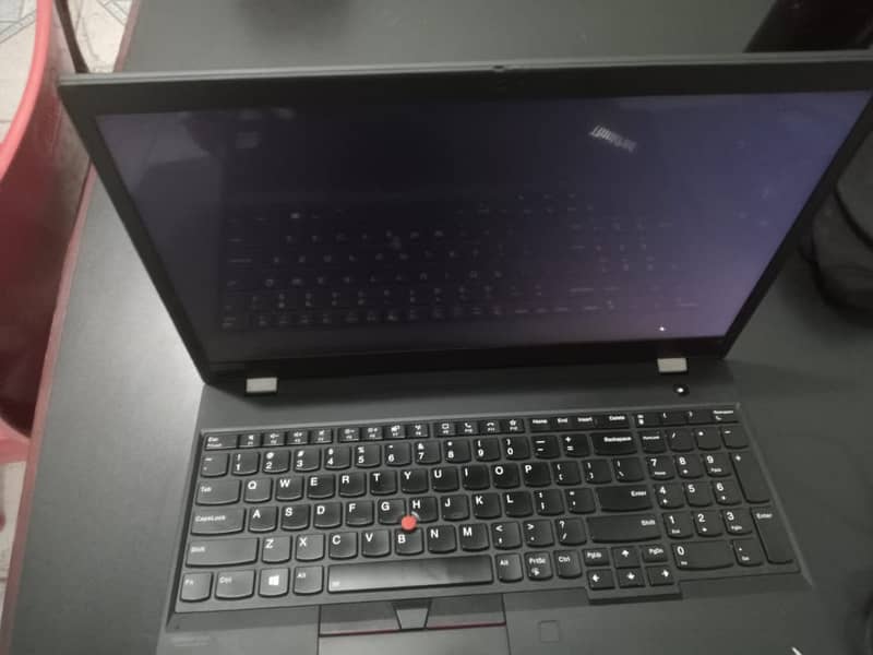 Lenovo T15 2