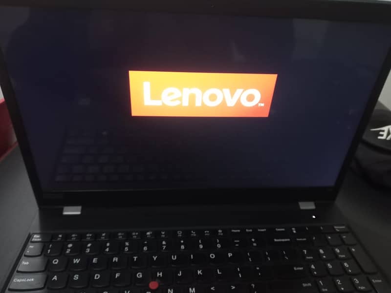 Lenovo T15 3