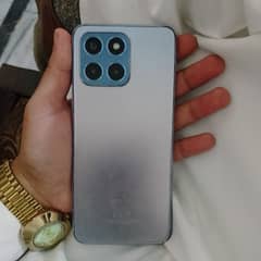 Honor X6