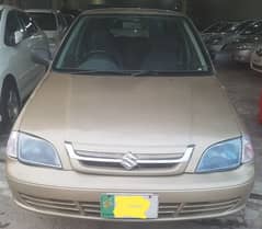 Suzuki Cultus VXR 2006 03138200109