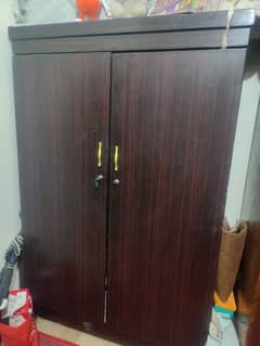 Wardrobe for sale