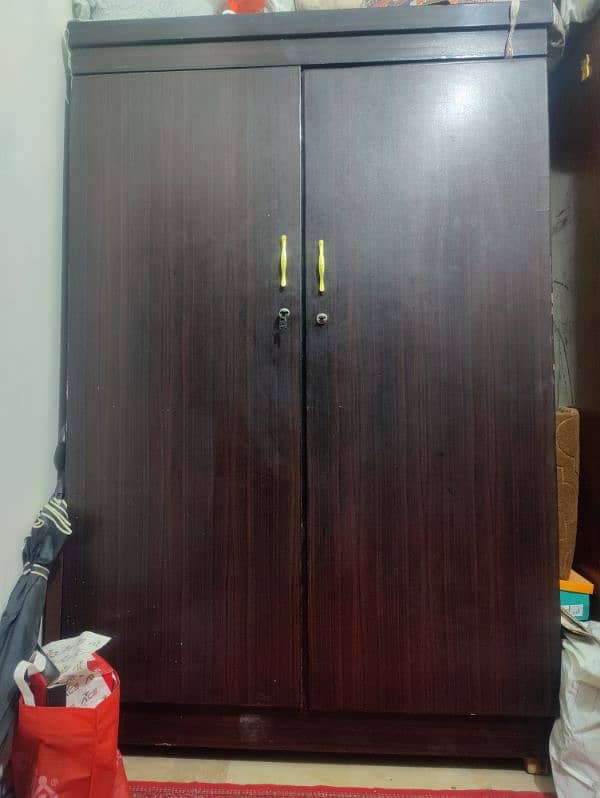 Wardrobe for sale 1