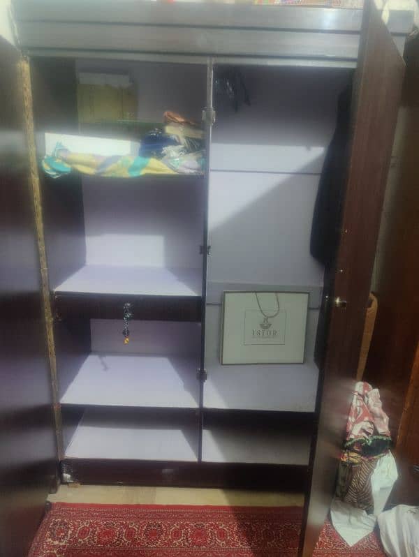 Wardrobe for sale 2