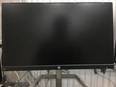 HP N220 22 inch Borderless Monitor Full HD