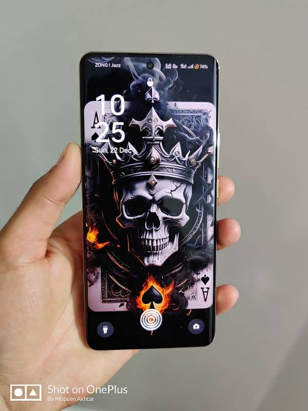 Realme (oneplus) 12 Pro Plus 0