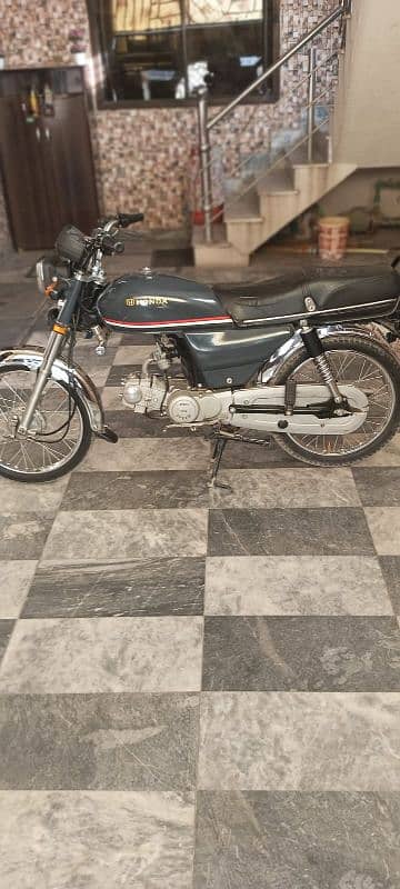 Hi speed bike for sale 3