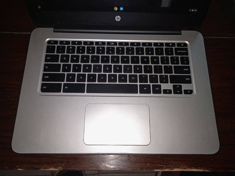 HP CHROMEBOOK FOR SALE 1