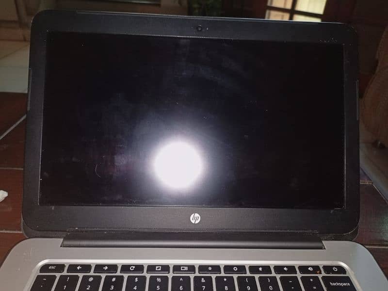 HP CHROMEBOOK FOR SALE 2