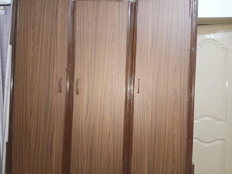 wooden cupboard for seel 3