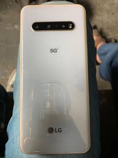 LG v 60 condition 10by 9