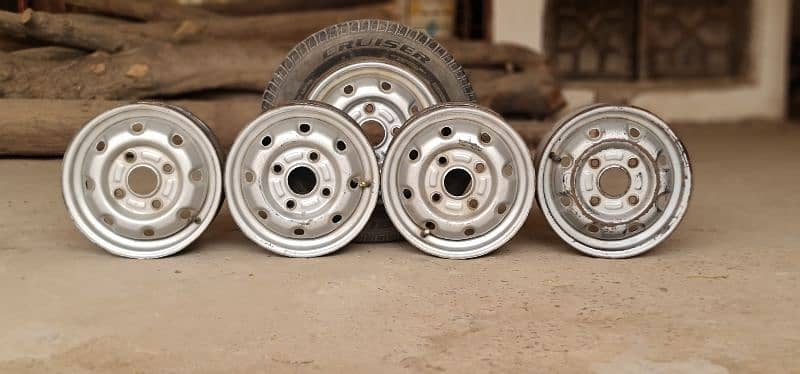 12 Inch Rims for sale 0