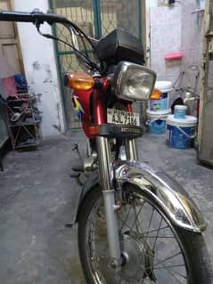 Good condition 2021 model