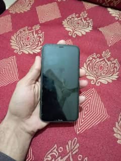 I phone 11 non pta jv 93 health 64 gb black colour