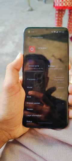 OnePlus nord n200 5g 4/64 exchange possible 10/9.5 condition all ok