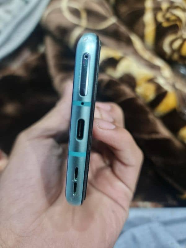 OnePlus 8t all ok argent sell 2