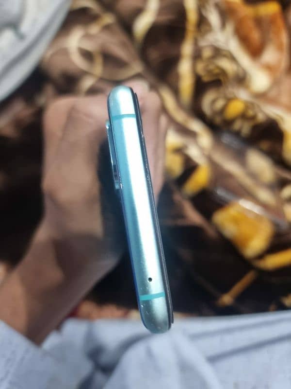 OnePlus 8t all ok argent sell 4