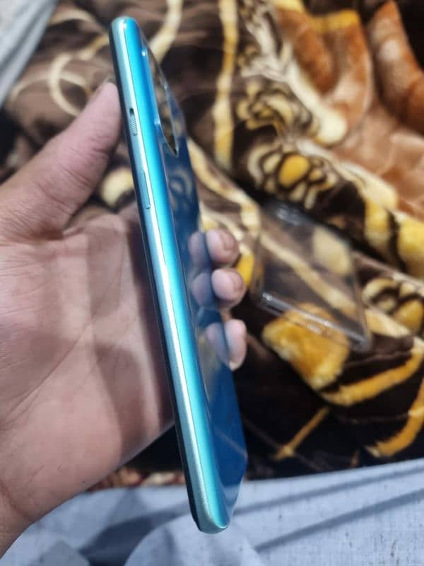 OnePlus 8t all ok argent sell 5