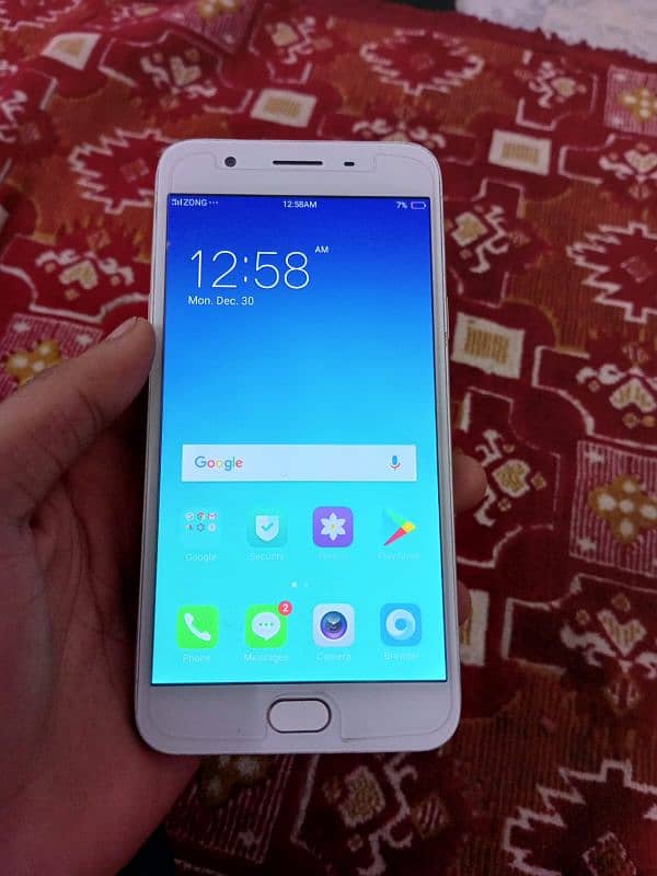 OPPO F1s 4/64 5