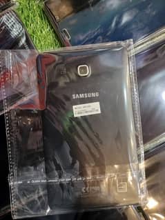 Samsung tab A 6