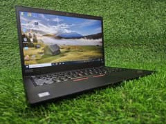 Lenovo ThinkPad T490 – Reliable & Powerful Laptop