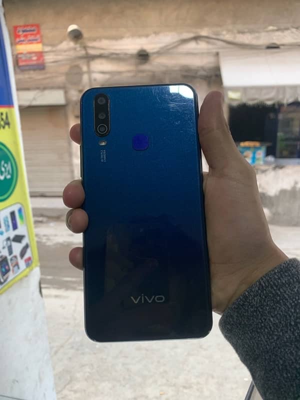 Vivo 17 2