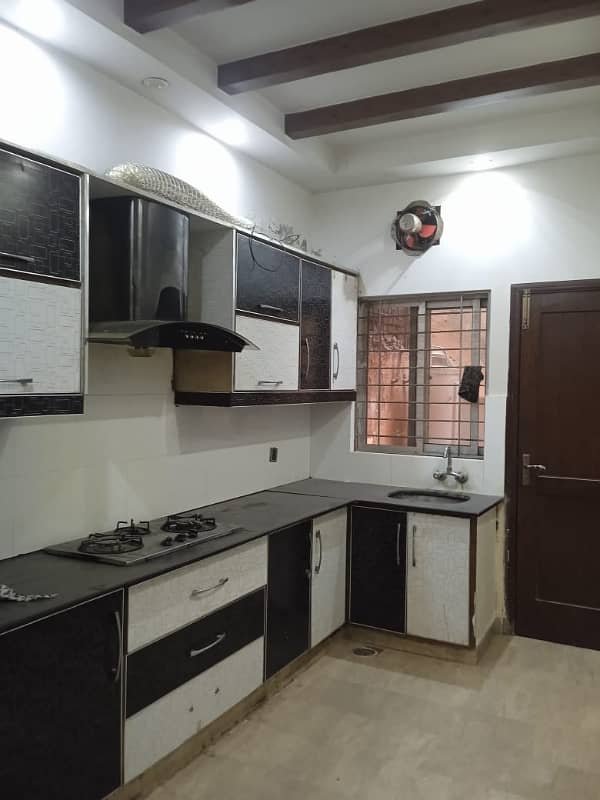 Stunning Home in Pak Arab Housing Society, Block D Perfect for Families 0