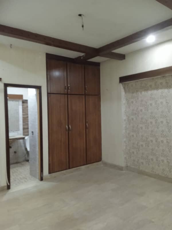 Stunning Home in Pak Arab Housing Society, Block D Perfect for Families 6