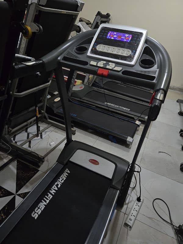 treadmill 0308-1043214/elliptical/spin bike/ recumbent bike/home gym 11