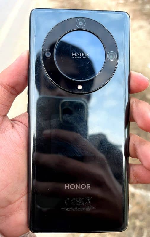 Honor X9A (5G) 2