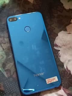 honor 9N mobile for sale