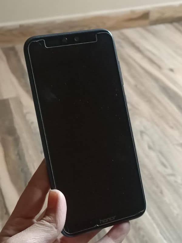 honor 9N mobile for sale 2