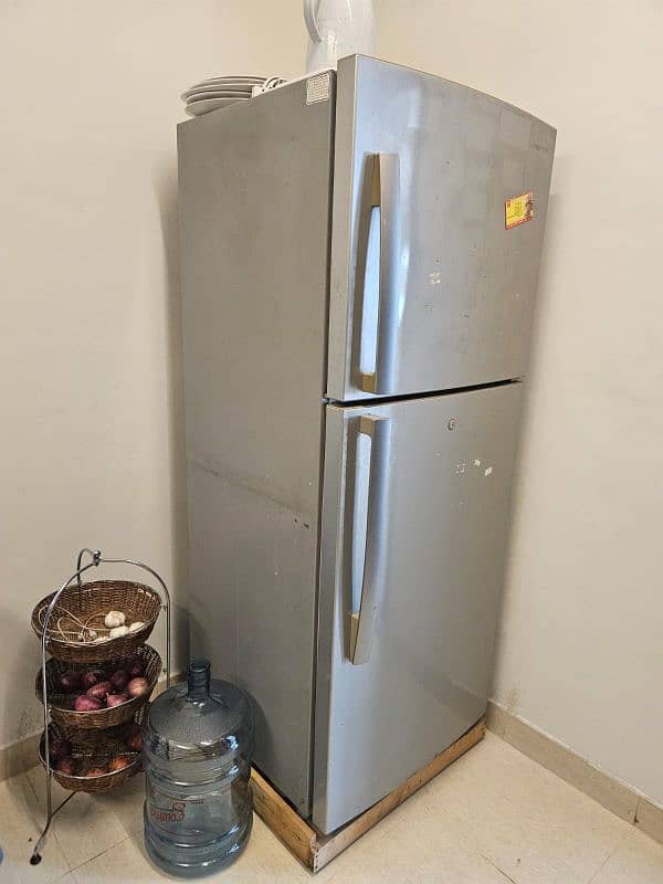 Samsung Refrigerator 2