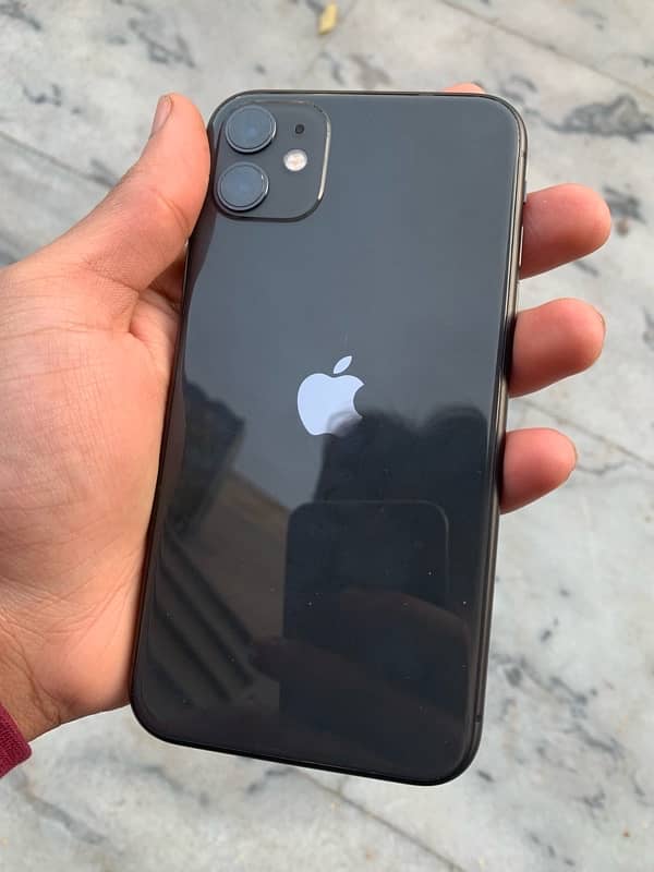 iPhone 11 factory unlock 2