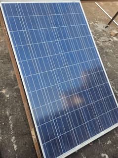 340 watt canadian solar [ 2 plates ]