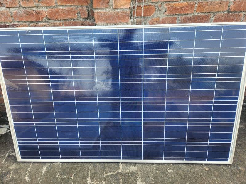 340 watt canadian solar [ 2 plates ] 1