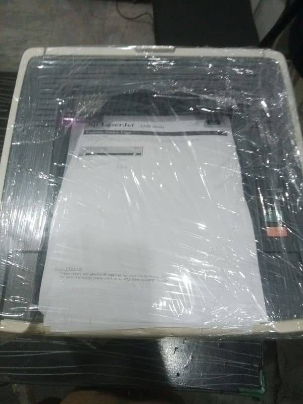 printer hp 2