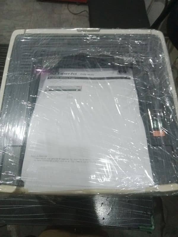 printer hp 3