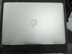 MacBook Pro 2015 10/10 Condition Single Hand Use With Original Charger