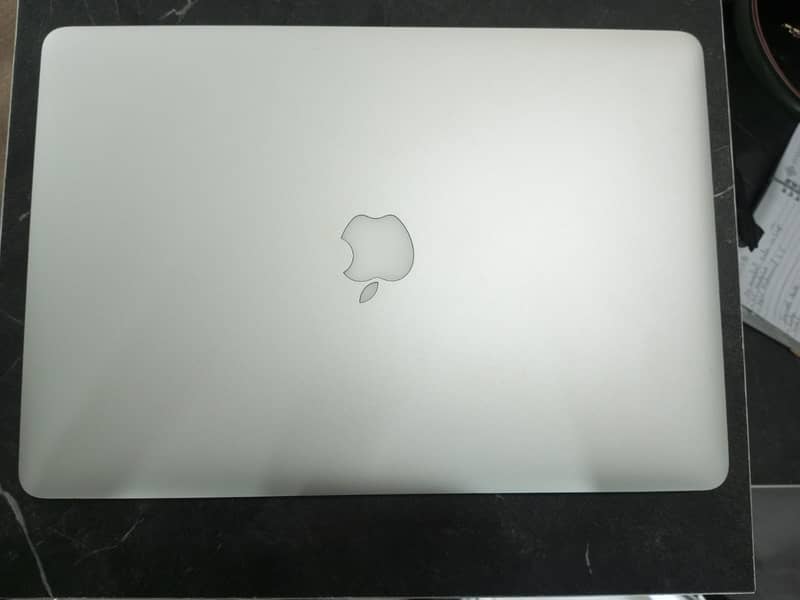 MacBook Pro 2015 10/10 Condition Single Hand Use With Original Charger 0