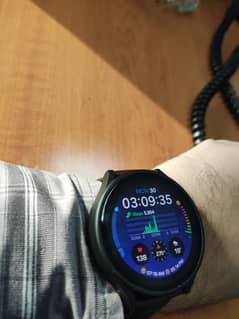 Samsung Galaxy Watch 4 ( 44mm) Black