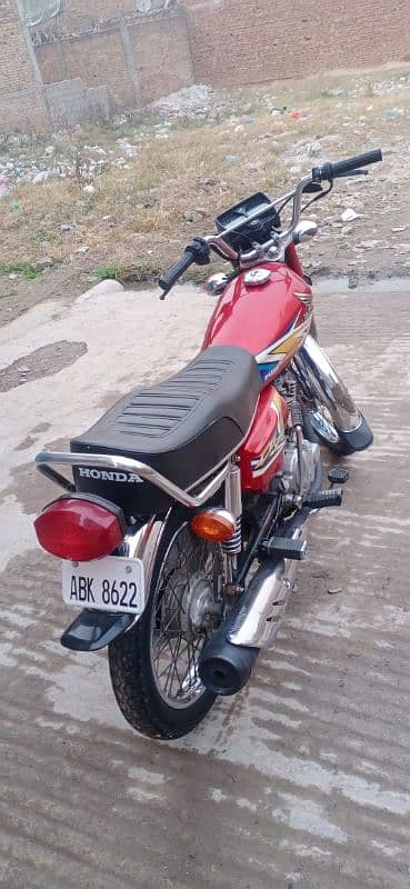 honda 2