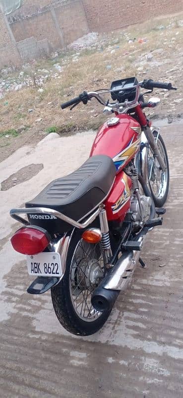 honda 6