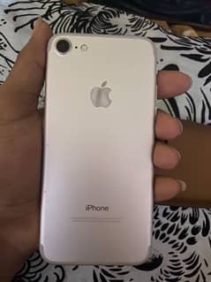 iPhone 7 PTA approved 128Gb