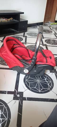 baby car seat