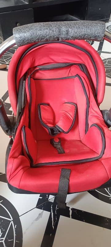 baby car seat 2