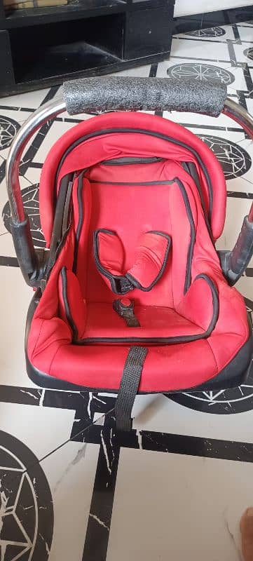 baby car seat 4