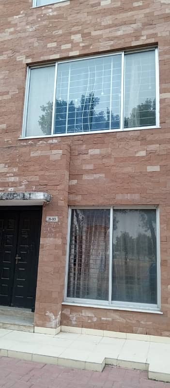 Awami Villa For Sale In D Block Bahria Orchard Lahore 1